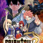FAIRY TAIL 2 купить ключ