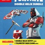 Fortnite - Double Helix Bundle Nintendo купить ключ