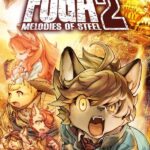 Fuga: Melodies of Steel купить ключ