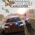 Highway Police Simulator купить ключ