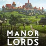 Manor Lords купить ключ