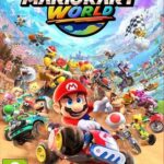 Mario Kart World Nintendo купить ключ