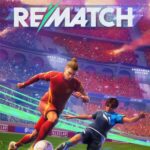 REMATCH купить ключ