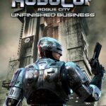 RoboCop: Rogue City - Unfinished Business купить ключ