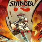 SHINOBI: Art of Vengeance купить ключ