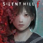 SILENT HILL f купить ключ