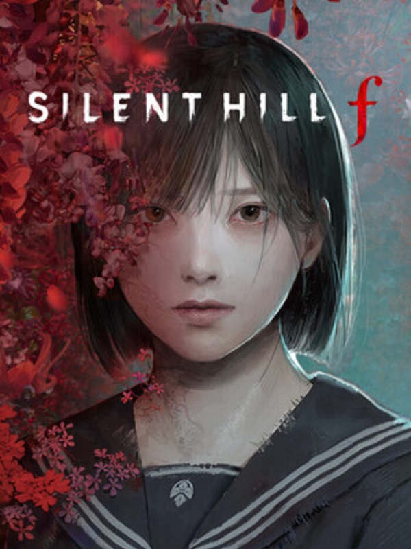 SILENT HILL f купить ключ
