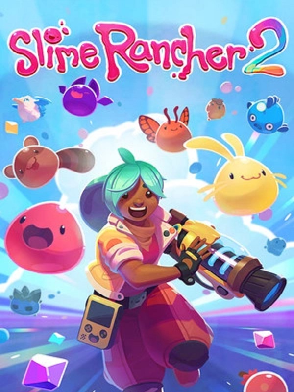 Slime Rancher 2 Slime Rancher 2 купить ключ — изображение 1