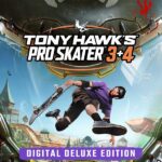 Tony Hawk's Pro Skater 3 + 4 купить ключ