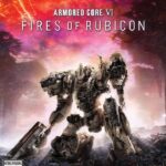 ARMORED CORE VI FIRES OF RUBICON купить ключ