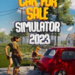 Car For Sale Simulator 2023 купить ключ