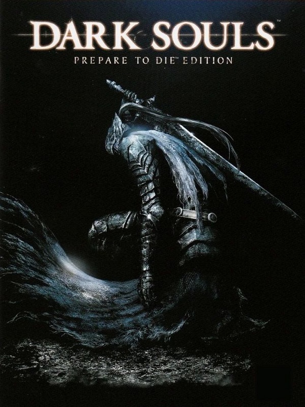 Dark Souls: Prepare to Die Edition купить ключ