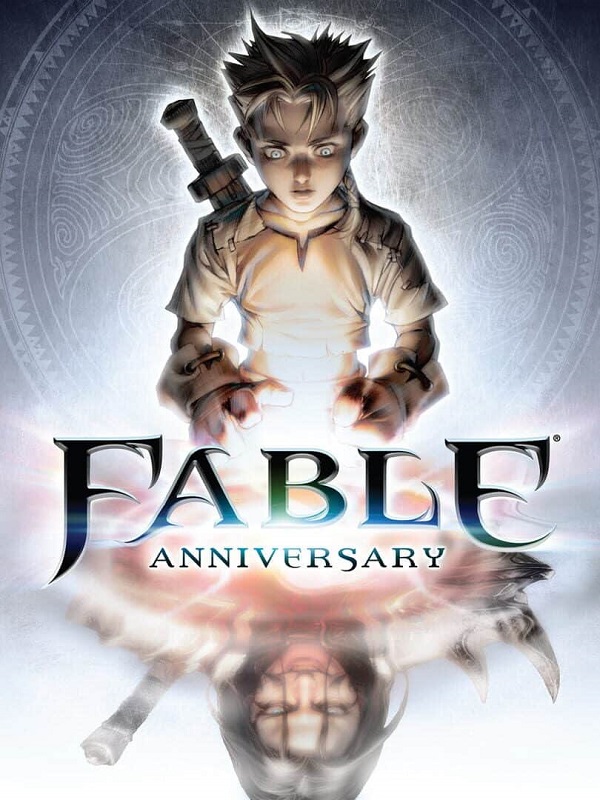 Fable Anniversary Fable Anniversary купить ключ — изображение 1