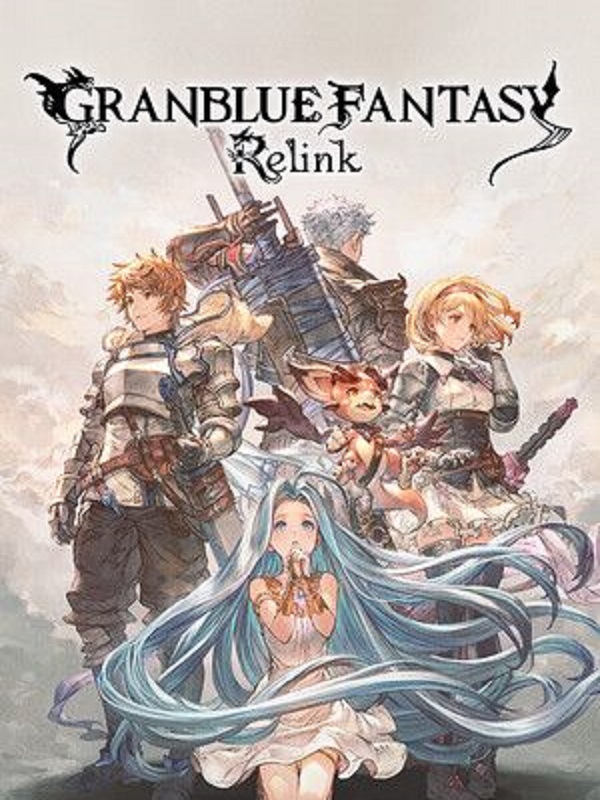 Granblue Fantasy Relink Granblue Fantasy: Relink купить ключ — изображение 1