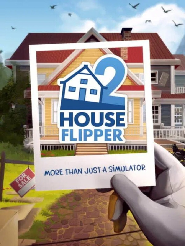 House Flipper 2 House Flipper 2 купить ключ — изображение 1