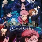 Jujutsu Kaisen Cursed Clash купить ключ