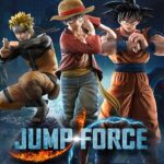 Jump Force купить ключ