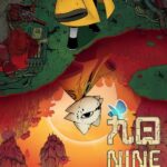 Nine Sols купить ключ