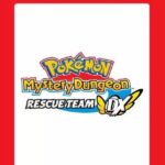 Pokémon Mystery Dungeon: Rescue Team DX купить ключ Nintendo
