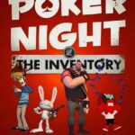 Poker Night at the Inventory купить ключ
