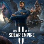 Sins of a Solar Empire II купить ключ
