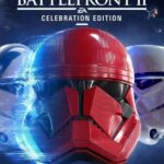 STAR WARS Battlefront II: Celebration Edition купить ключ