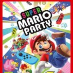 Super Mario Party купить ключ Nintendo