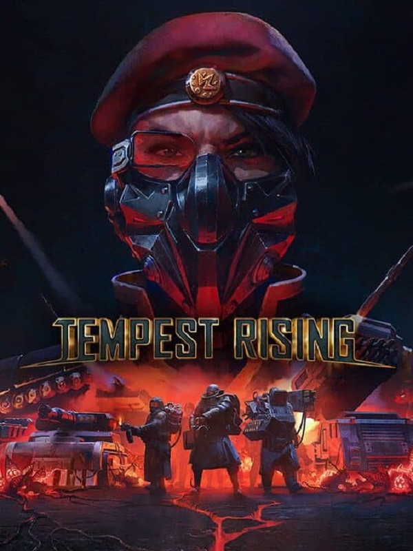 Tempest Rising Tempest Rising купить ключ — изображение 1