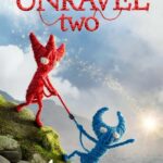 Unravel Two купить ключ