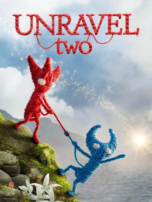 Unravel Two купить ключ