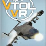 VTOL VR купить ключ