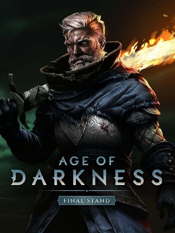 Age of Darkness: Final Stand купить ключ
