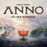 Anno 117: Pax Romana купить ключ
