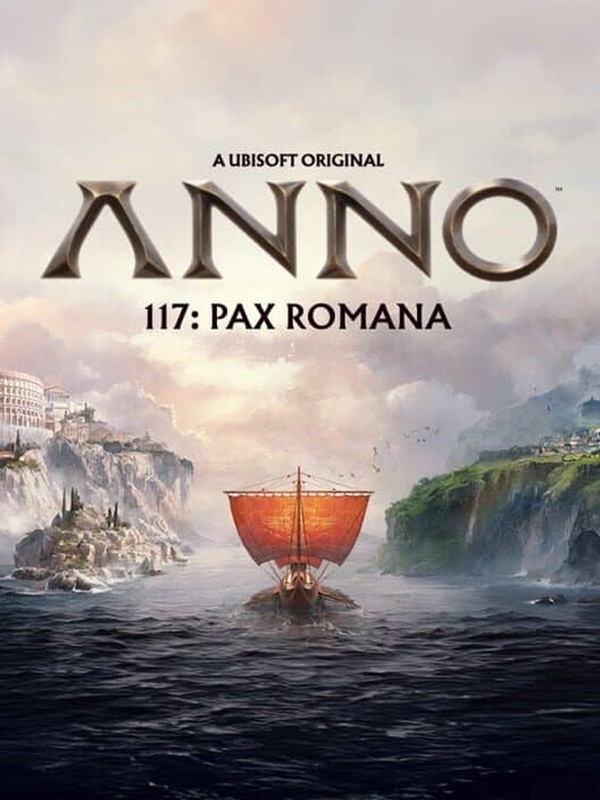 Anno 117: Pax Romana купить ключ