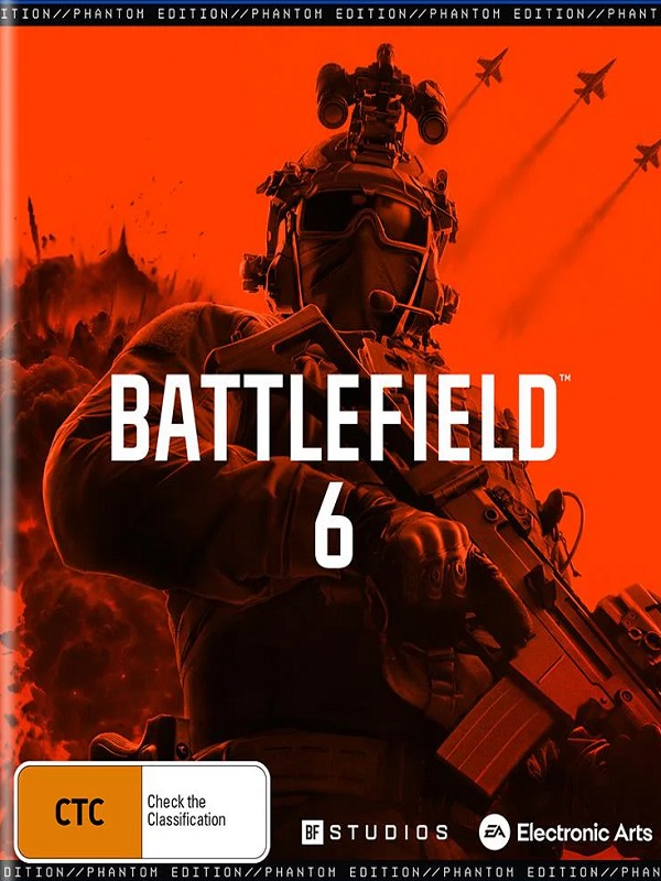 Battlefield 6 купить ключ