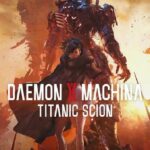 Daemon X Machina: Titanic Scion купить ключ