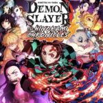 Demon Slayer -Kimetsu no Yaiba- The Hinokami Chronicles 2 купить ключ