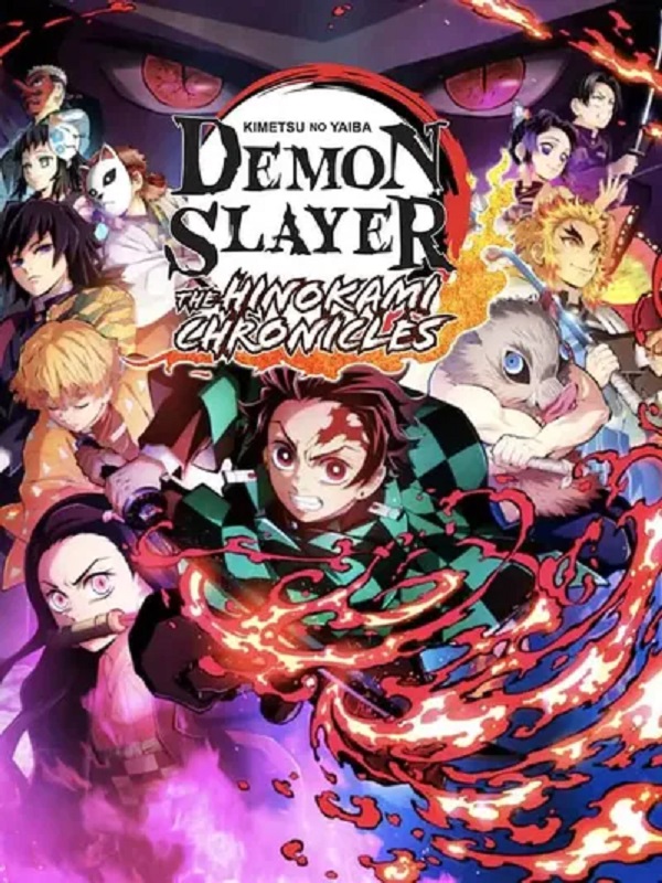 Demon Slayer -Kimetsu no Yaiba- The Hinokami Chronicles 2 купить ключ