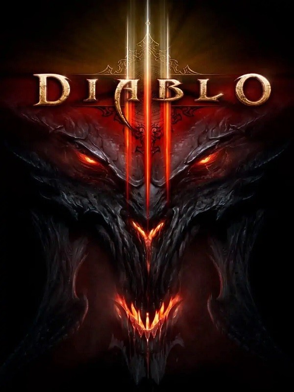 DIABLO 3 купить ключ