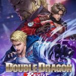 Double Dragon Revive купить ключ
