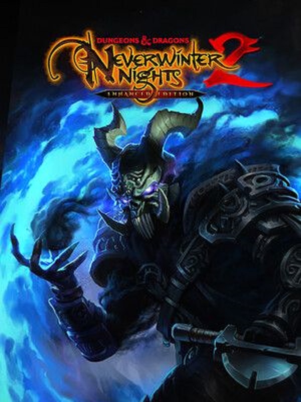 Dungeons & Dragons Neverwinter Nights 2: Enhanced Edition купить ключ