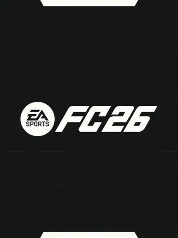 ea-sports-fc-26 EA Sports FC 26 купить ключ — изображение 1