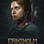 Eriksholm: The Stolen Dream купить ключ