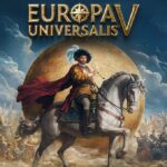 Europa Universalis V купить ключ