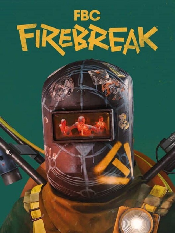 FBC: Firebreak купить ключ