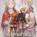 Final Fantasy Tactics - The Ivalice Chronicles купить ключ