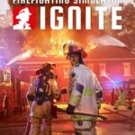 Firefighting Simulator: Ignite купить ключ