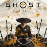 Ghost of Yotei купить ключ