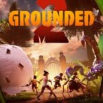Grounded 2 купить ключ
