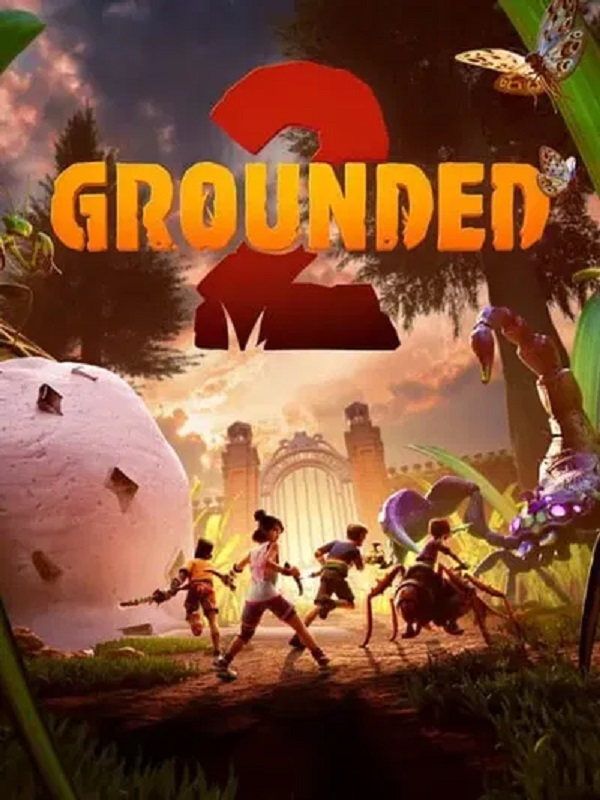 Grounded 2 купить ключ